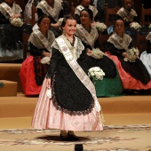Ana Colón, reina infantil