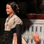 Ana Colón, reina infantil