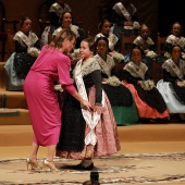 Ana Colón, reina infantil