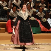 Ana Colón, reina infantil