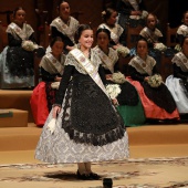 Ana Colón, reina infantil