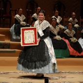 Ana Colón, reina infantil