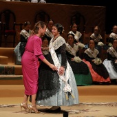 Ana Colón, reina infantil