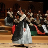 Ana Colón, reina infantil