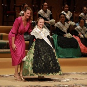 Ana Colón, reina infantil