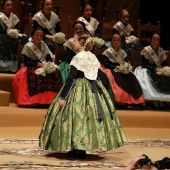 Ana Colón, reina infantil