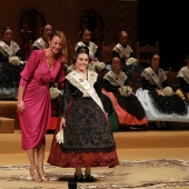 Ana Colón, reina infantil