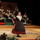 Ana Colón, reina infantil