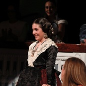 Ana Colón, reina infantil
