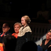 Ana Colón, reina infantil