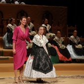 Ana Colón, reina infantil