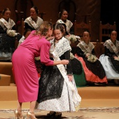 Ana Colón, reina infantil
