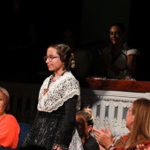 Ana Colón, reina infantil