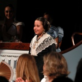 Ana Colón, reina infantil