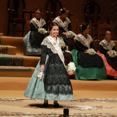 Ana Colón, reina infantil