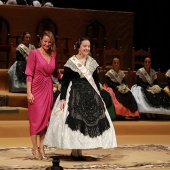 Ana Colón, reina infantil