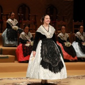 Ana Colón, reina infantil