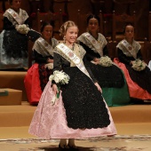 Ana Colón, reina infantil