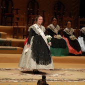 Ana Colón, reina infantil