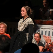 Ana Colón, reina infantil