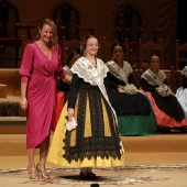Ana Colón, reina infantil