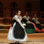 Ana Colón, reina infantil