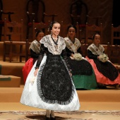 Ana Colón, reina infantil
