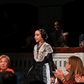 Ana Colón, reina infantil