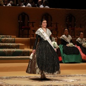 Ana Colón, reina infantil