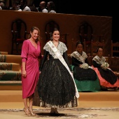 Ana Colón, reina infantil