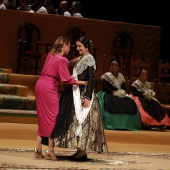 Ana Colón, reina infantil
