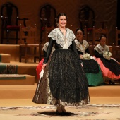 Ana Colón, reina infantil