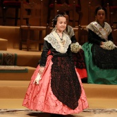 Ana Colón, reina infantil
