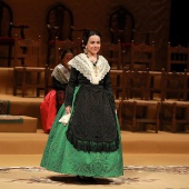 Ana Colón, reina infantil
