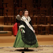 Ana Colón, reina infantil