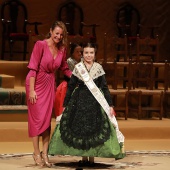 Ana Colón, reina infantil