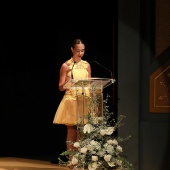 Ana Colón, reina infantil