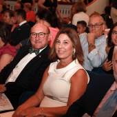 Ana Colón, reina infantil