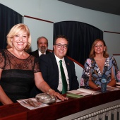 Ana Colón, reina infantil