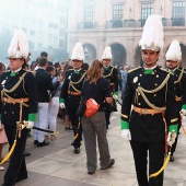 Ana Colón, reina infantil