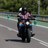 Big Twin España