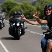 Big Twin España