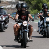 Big Twin España