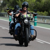 Big Twin España
