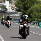 Big Twin España