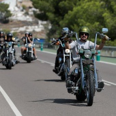 Big Twin España