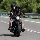 Big Twin España
