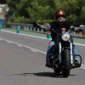 Big Twin España