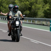 Big Twin España