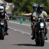 Big Twin España